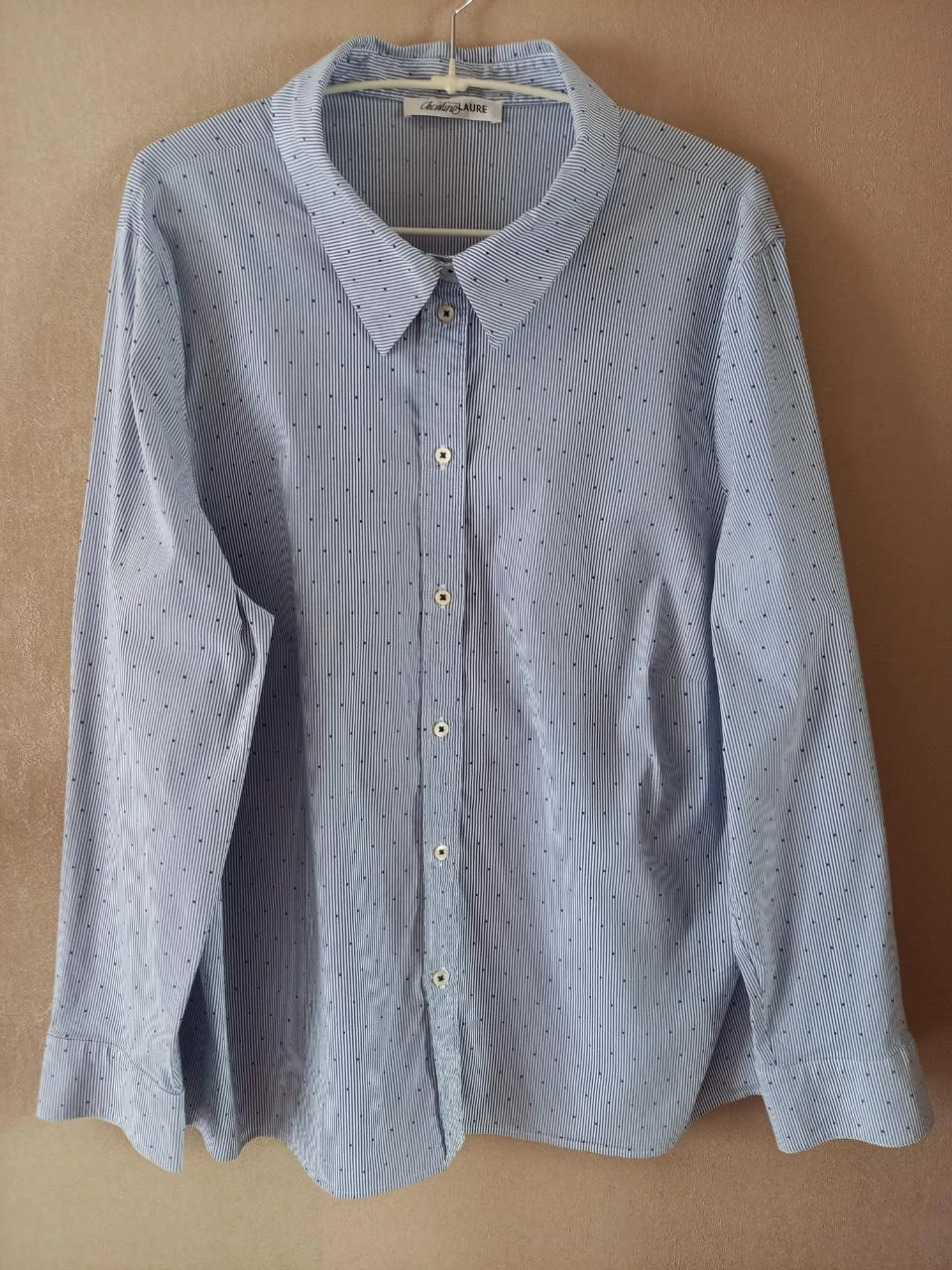 Chemise 46 Christine Laure